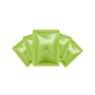 5 - Day Trial Period uüth™ TIME REVERSER - Superberry - 5 Packets snap